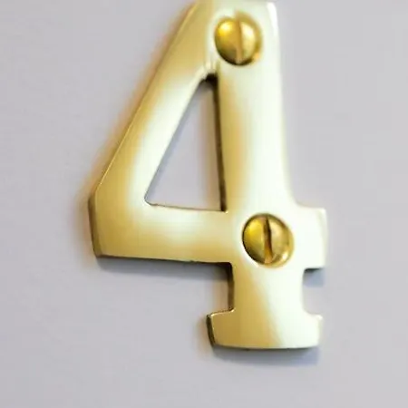 4 Proche De La Gare Et Du Centre