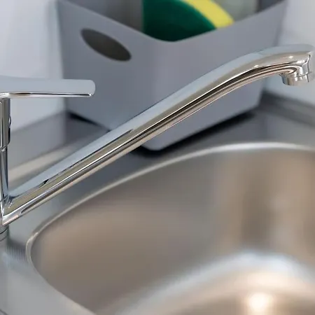 4 Proche De La Gare Et Du Centre شقة