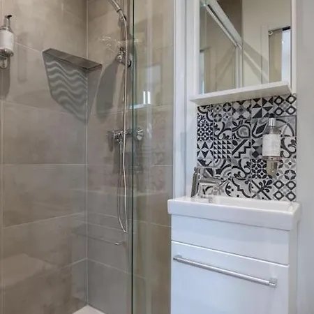 4 Proche De La Gare Et Du Centre شقة أميا