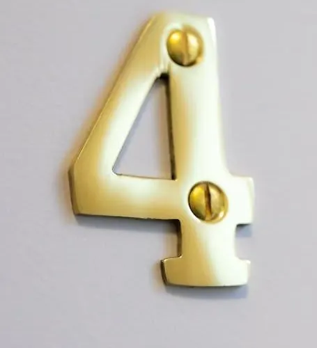 4 Proche De La Gare Et Du Centre