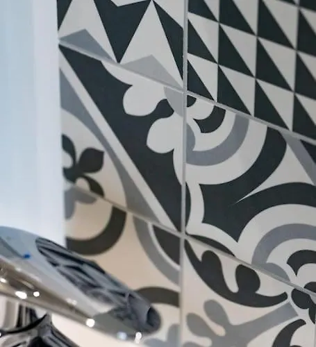 4 Proche De La Gare Et Du Centre Apartamento