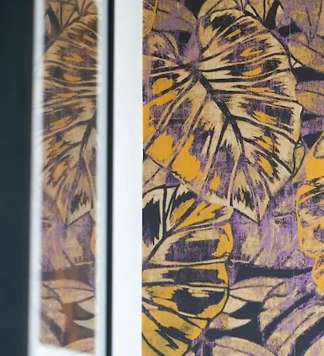 4 Proche De La Gare Et Du Centre Apartamento Amiens