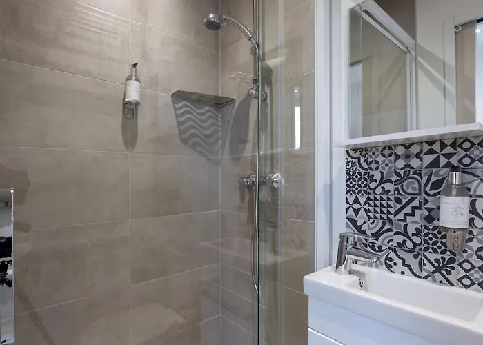 4 Proche De La Gare Et Du Centre Amiens